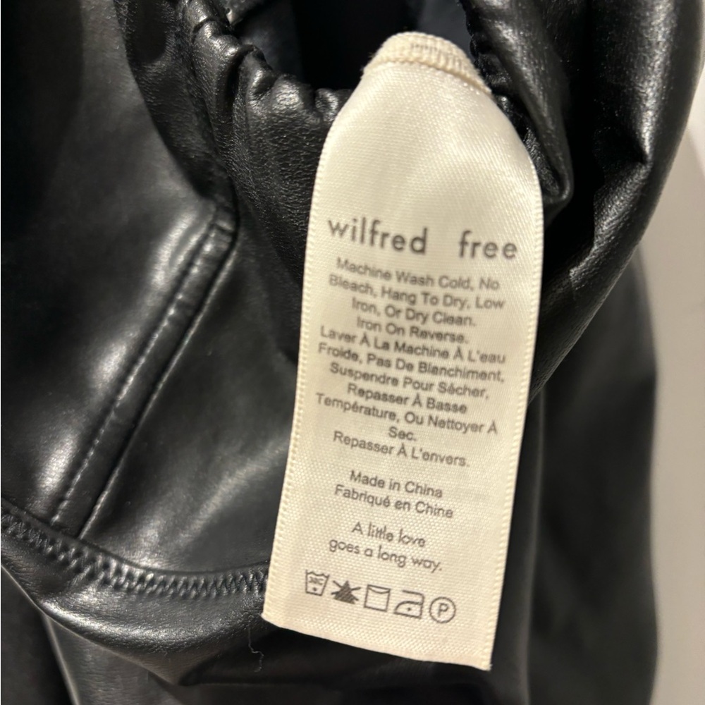 Wildred Daria leggings S black - Picture 9 of 10